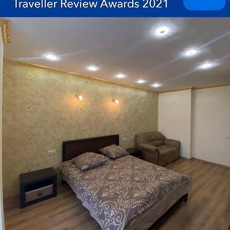 Вул Роксолани , 16 Центр 300 М До Бювету Truskaveț Exterior foto