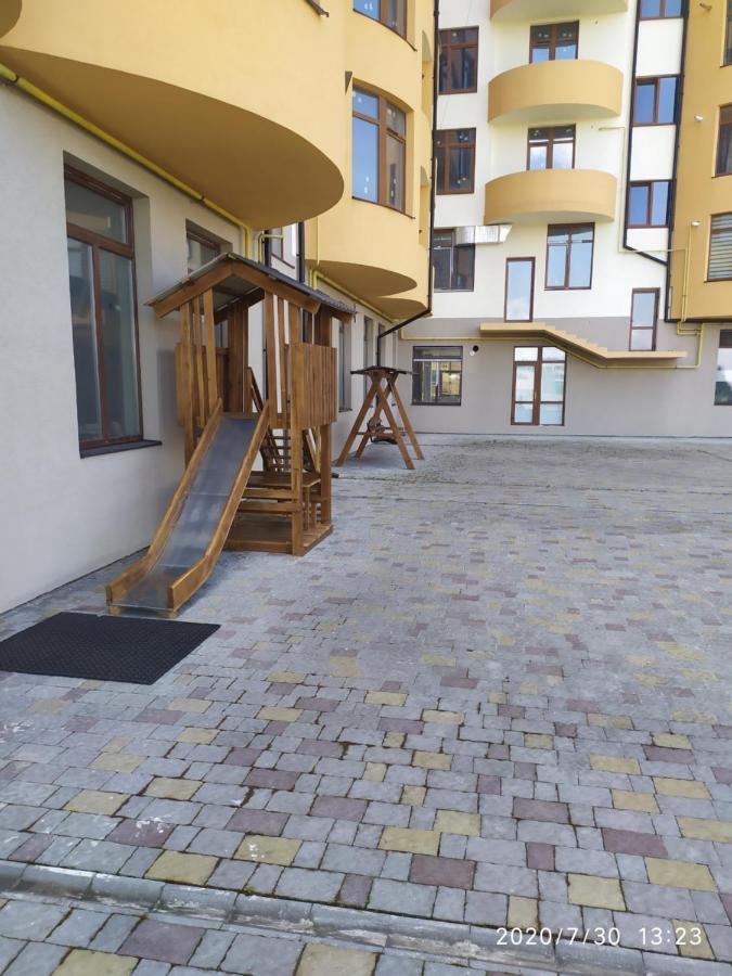 Вул Роксолани , 16 Центр 300 М До Бювету Truskaveț Exterior foto