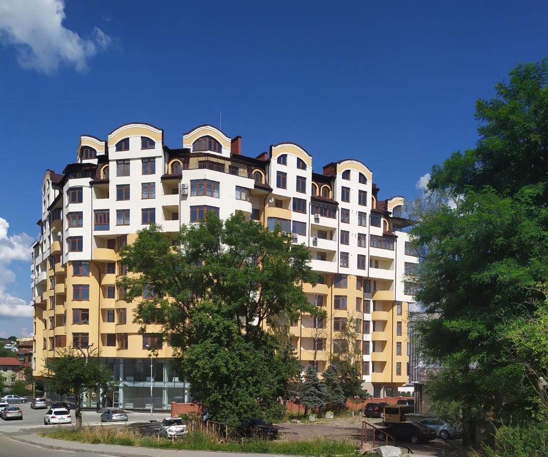 Вул Роксолани , 16 Центр 300 М До Бювету Truskaveț Exterior foto