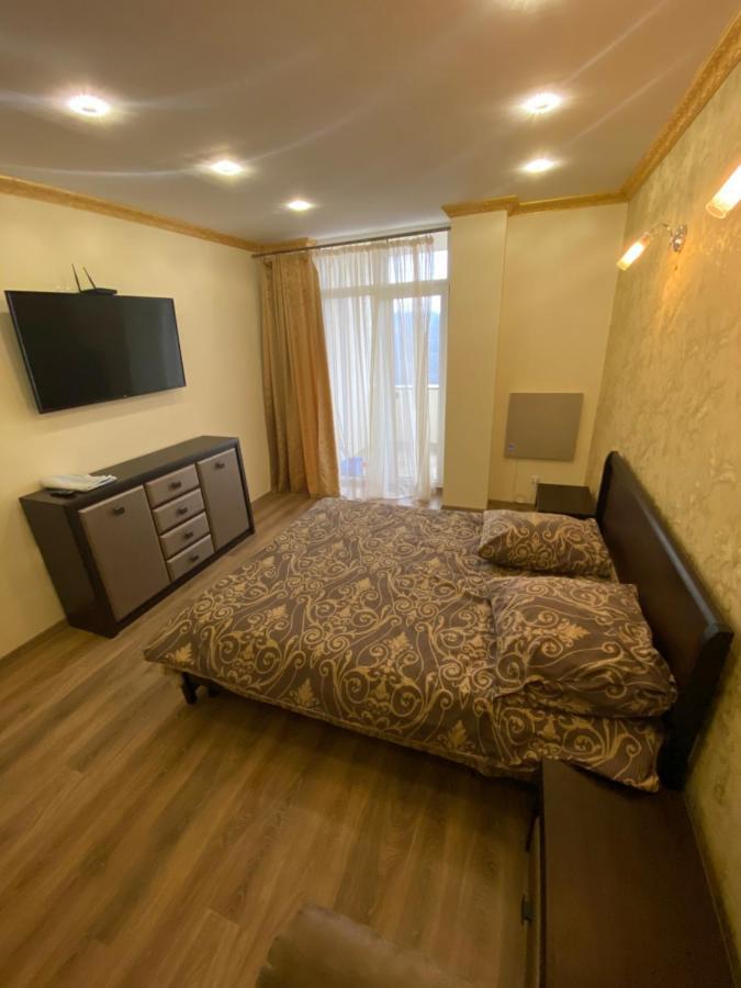 Вул Роксолани , 16 Центр 300 М До Бювету Truskaveț Exterior foto