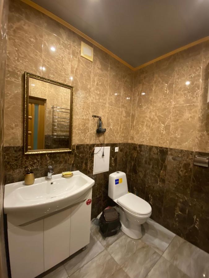 Вул Роксолани , 16 Центр 300 М До Бювету Truskaveț Exterior foto