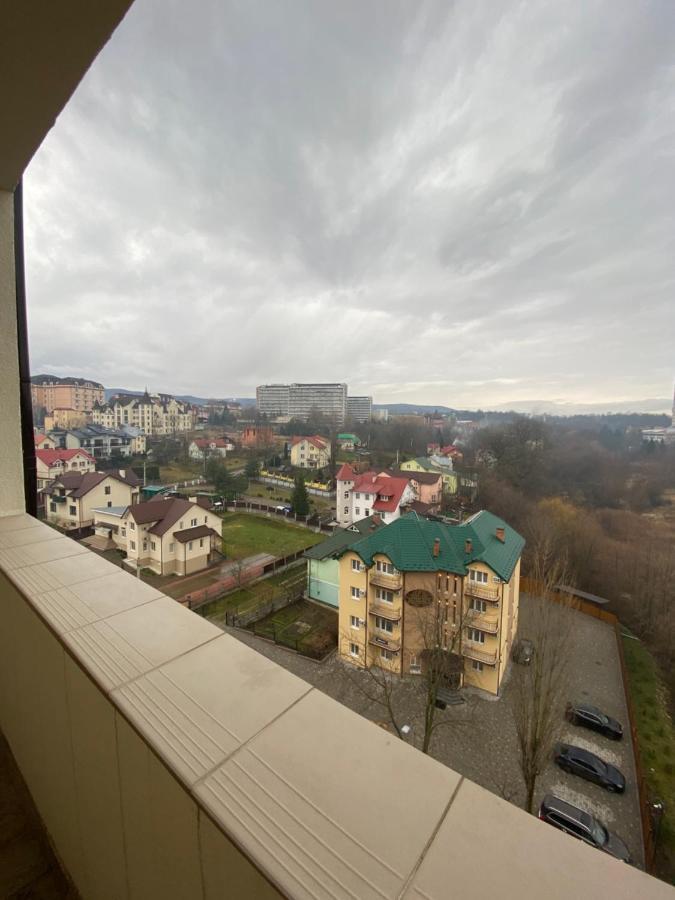 Вул Роксолани , 16 Центр 300 М До Бювету Truskaveț Exterior foto