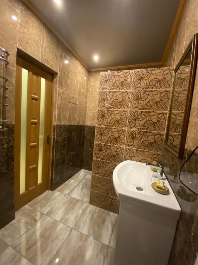 Вул Роксолани , 16 Центр 300 М До Бювету Truskaveț Exterior foto