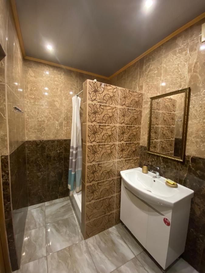 Вул Роксолани , 16 Центр 300 М До Бювету Truskaveț Exterior foto