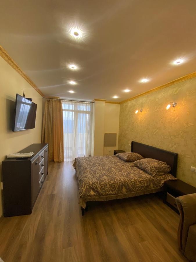 Вул Роксолани , 16 Центр 300 М До Бювету Truskaveț Exterior foto