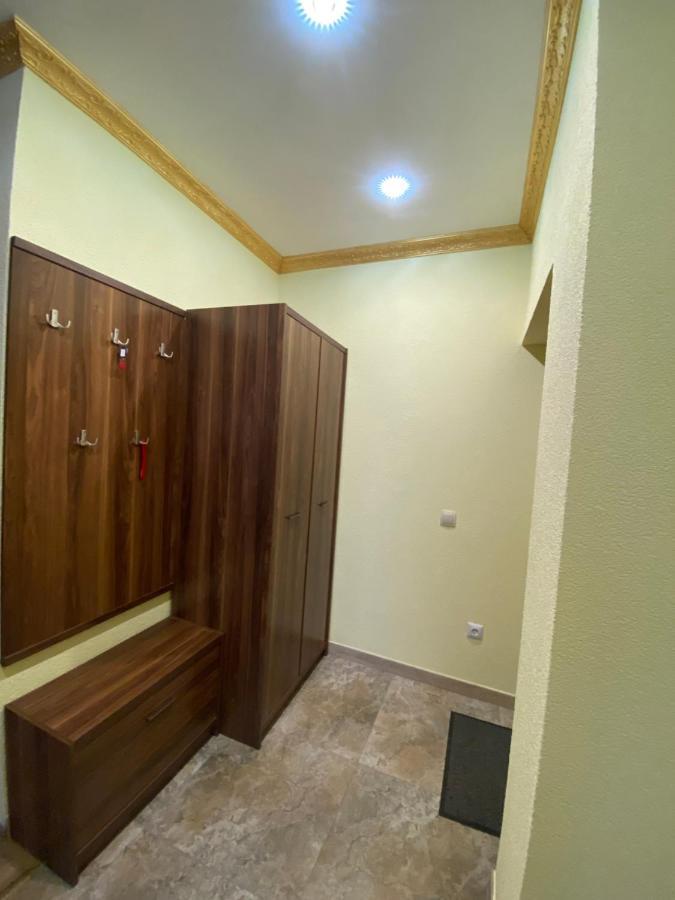 Вул Роксолани , 16 Центр 300 М До Бювету Truskaveț Exterior foto