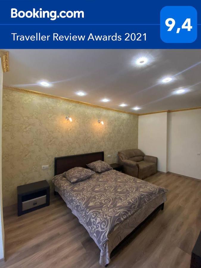Вул Роксолани , 16 Центр 300 М До Бювету Truskaveț Exterior foto