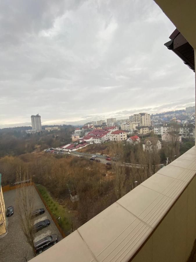 Вул Роксолани , 16 Центр 300 М До Бювету Truskaveț Exterior foto