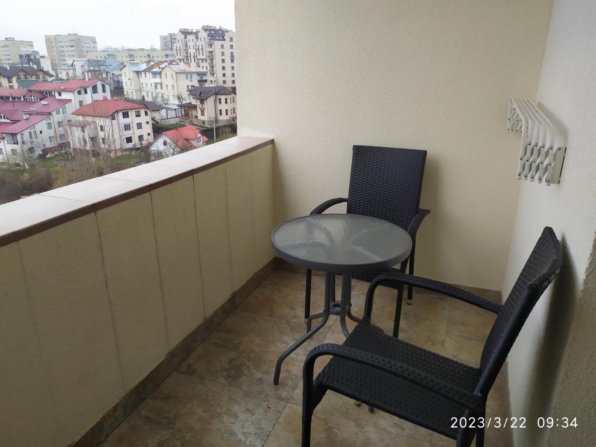 Вул Роксолани , 16 Центр 300 М До Бювету Truskaveț Exterior foto